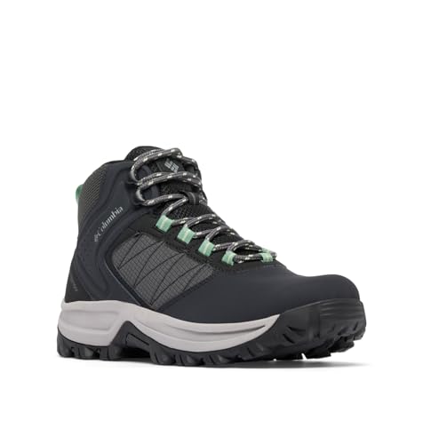 Columbia Women's Transverse Hike Waterproof Hiking Boots
