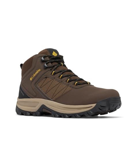 Columbia Transverse Hike Waterproof — Key specifications at a glance