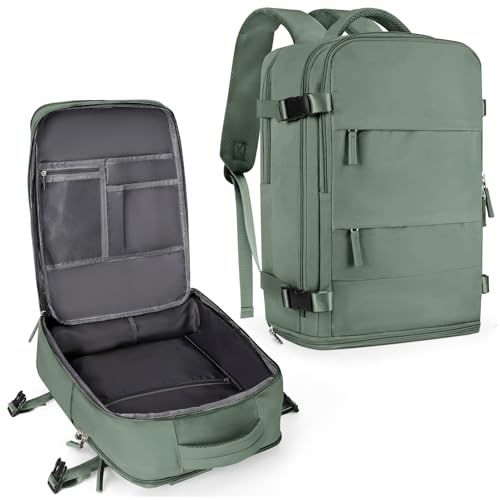 coowoz Travel Backpack For Women Men,Carry On Backpack,Hiking Backpack — Side-by-side comparison of top picks in this category