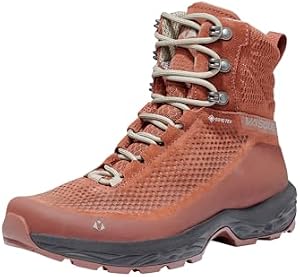 Vasque Torre Waterproof Hiking Boots