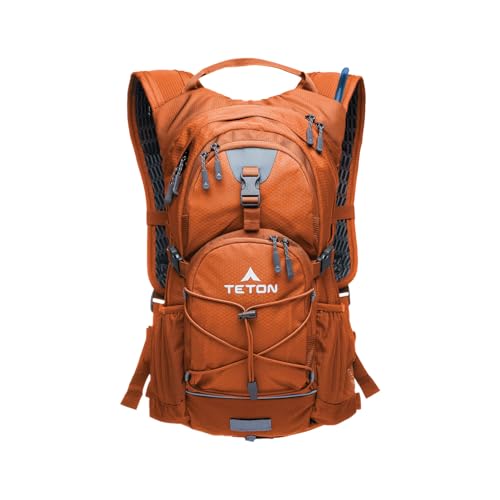 TETON Sports