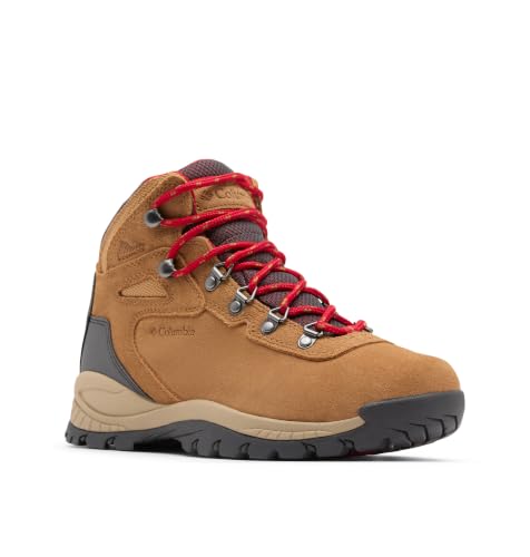 Columbia womens Newton Ridge Plus Waterproof Amped