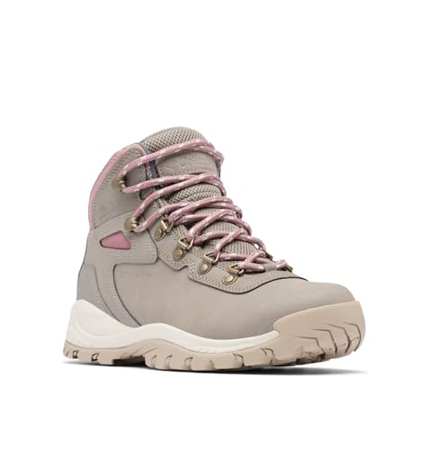 Columbia Women's Newton Ridge Plus Waterproof Hiking Boots