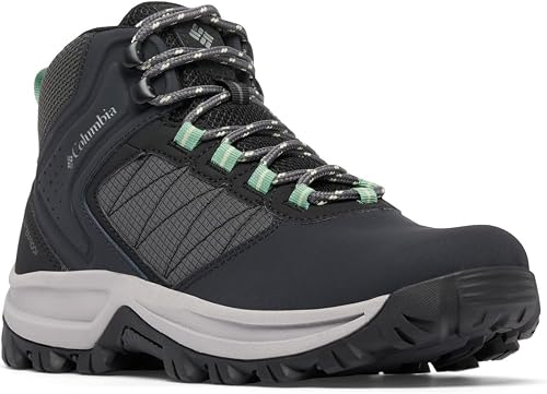 Columbia Women's Transverse Hike Waterproof Hiking Boots — Side-by-side comparison of top picks in this category