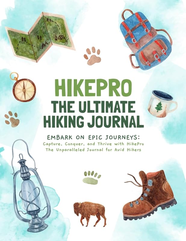 Embark on the Ultimate Hiking Journey