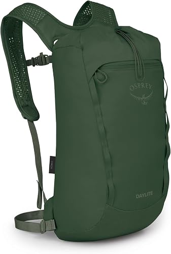 Osprey — Our recommended configuration for best results
