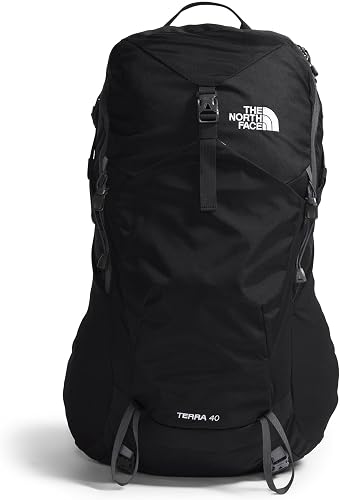 The North Face — Build quality and design details up close