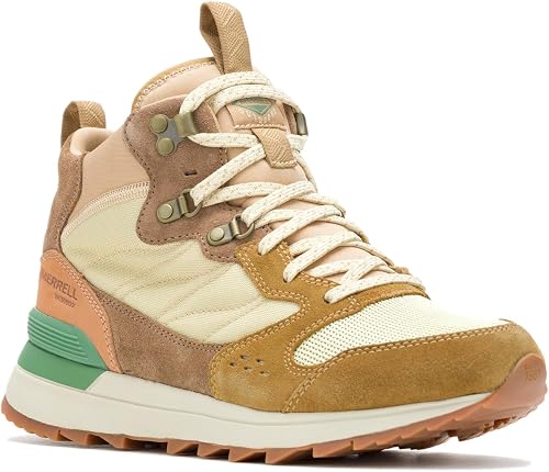 Merrell — Real-world performance testing in action