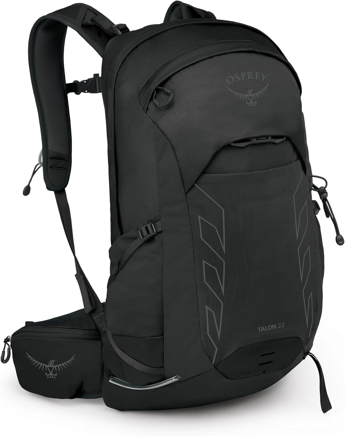 Osprey Talon 22 Men's Hiking Backpack Review