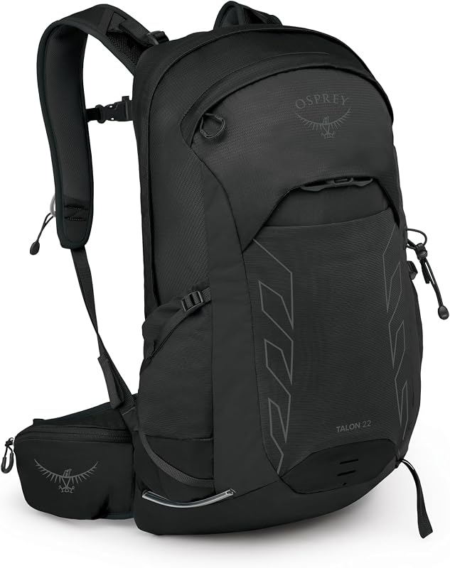 Osprey Talon 22 Men's Hiking Backpack Review