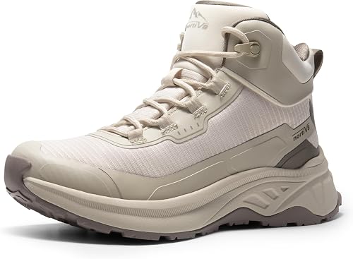 NORTIV 8 Women's Waterproof Lightweight Hiking Boots Ankle Trekking fo — Side-by-side comparison of top picks in this category