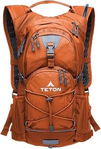 TETON Sports