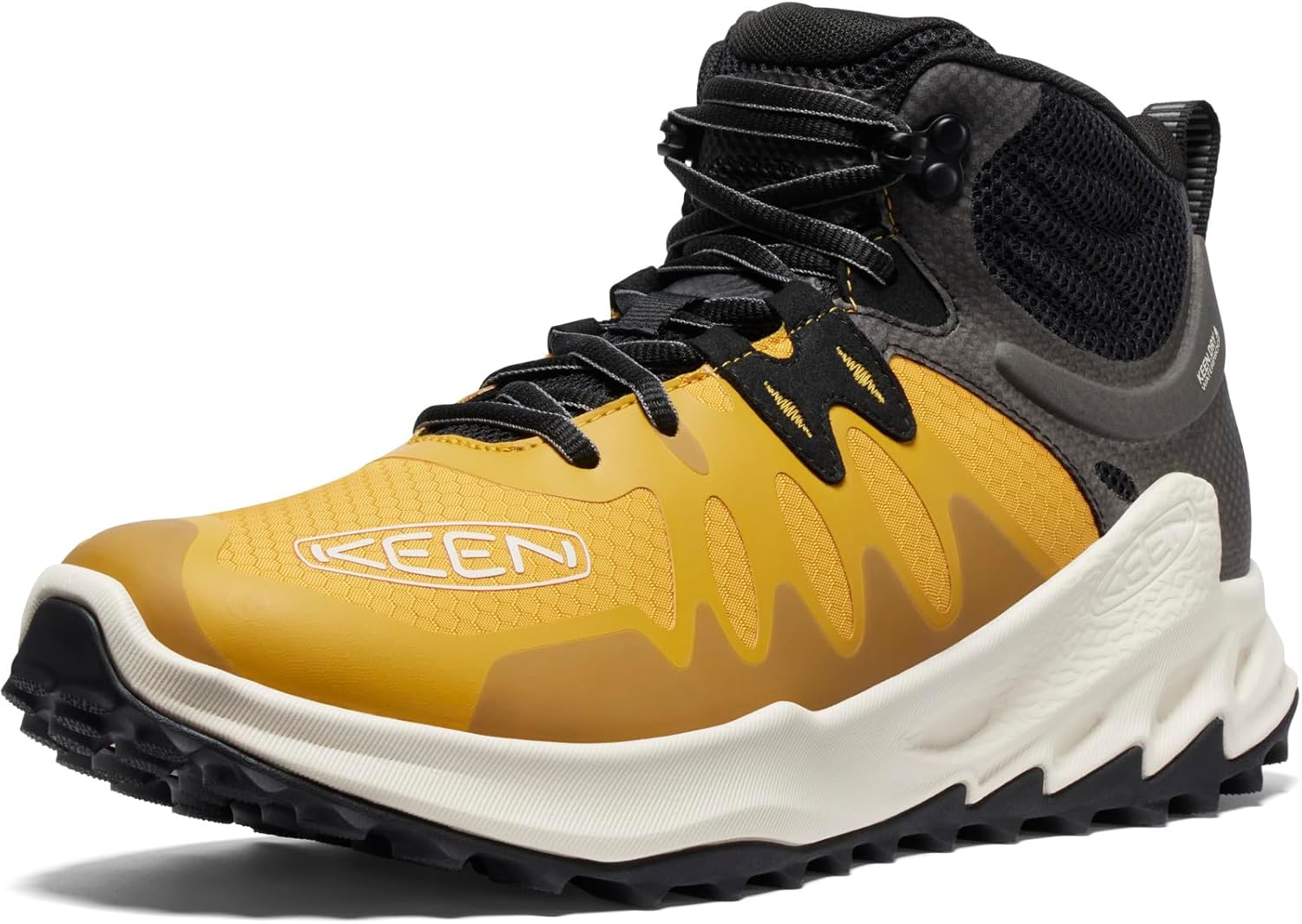 KEEN Zionic Mid Waterproof