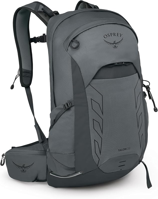 Osprey Talon 22 Men's Hiking Backpack