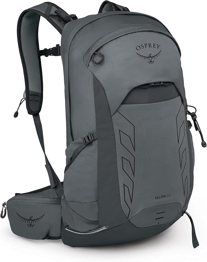 Osprey Talon 22L Men's Lightweight Hiking Backpack - Small Daypack for — Side-by-side comparison of top picks in this category