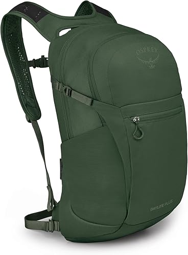 Osprey Daylite Plus Commuter Backpack – Lightweight, Everyday Pack wit — Real-world performance testing in action