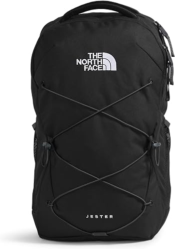 The North Face — Build quality and design details up close
