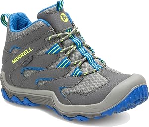 Merrell