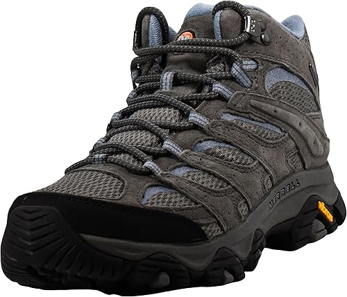 Merrell — Our recommended configuration for best results