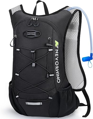 N NEVO RHINO — Build quality and design details up close