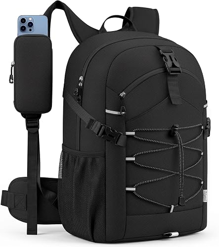 Hiking Travel Backpack for Men Women 25L - Small Lightweight Waterproo — Final verdict and top picks lineup